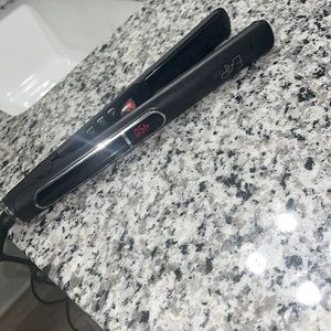 Black EAP first generation flat iron.1 inch